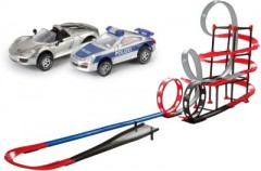 Darda DARDA Police Hunter 10 DARDA Полицейский Охотник 10