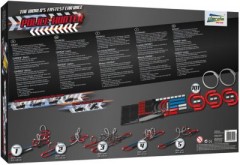 Darda DARDA Police Hunter 10 DARDA Полицейский Охотник 10