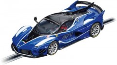 Carrera Ferrari FXX K Evoluzione No.27 Феррари FXX K Эволюция № 27