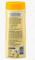 Balea Cremedusche Milch & Honig Балеа Крем для ванны и душа, Молоко и Мед, 300 мл