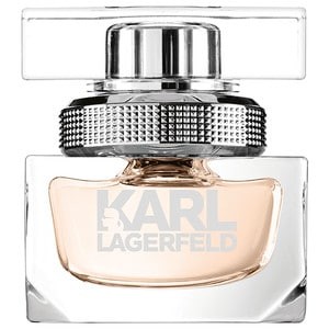 Karl Lagerfeld Eau de Parfum (EdP) Парфюмерная вода Karl Lagerfeld for Women, 25 мл