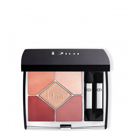 DIOR 5 Couleurs Couture Nr. 729 - Pink 5 цветов от кутюр