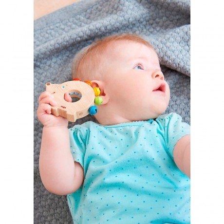 Haba Klangtier Igel Звуковой ёжик