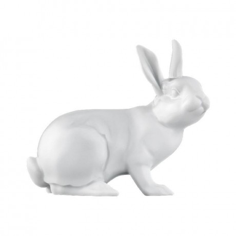 Furstenberg Furstenberg Jahreshasen Hase 2017 - Manfred 10 cm Кролик F?rstenberg однолетний кролик 2017 - Manfred 10 см