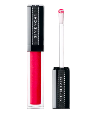 Givenchy (Живанши) Givenchy Gloss Interdit Vinyl 005 Rock n Rose