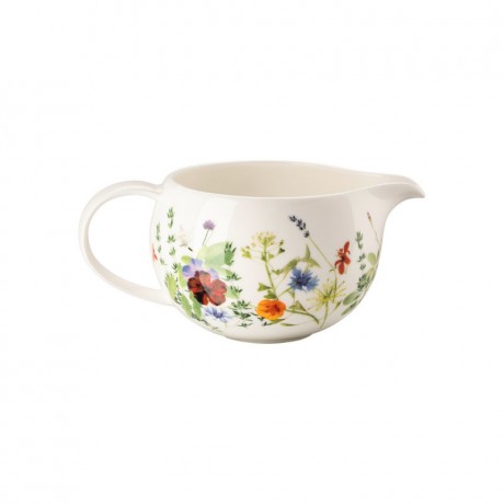 Rosenthal Rosenthal Brillance Grand Air Milchkannchen 6 Personen 0,32 L Молочник Rosenthal Brillance Grand Air на 6 персон 0,32 л