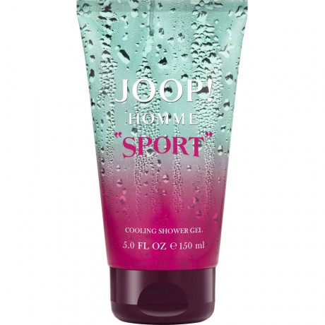 JOOP! Homme Sport Shower Gel Гель для душа, 150 мл