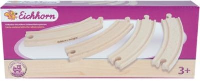 Eichhorn Bahn Железная дорога