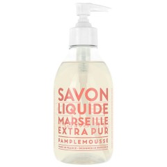 Compagnie de Provence Liquid Marseille Soap Pink Grapefruit  Жидкое мыло Marseille Розовый грейпфрут