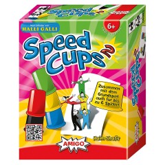 Amigo Speed Cups2 Кубки скорости2