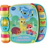 Vtech Mein erstes Liederbuch bunt Мой первый песенник красочный