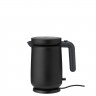 RIG-TIG RIG-TIG Wasserkocher FOODIE Black 1 L, 1 l, 1500 W, Effizienter Kochprozess RIG-TIG Чайник FOODIE Черный 1л, 1л, 1500Вт, Эффективный процесс приготовления
