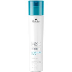 Schwarzkopf (Шварцкопф) Professional Moisture Kick Feuchtigkeits Shampoo Шампунь для волос, 1000 мл