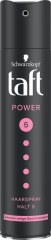 Schwarzkopf 3 Wetter taft Haarspray POWER, Cashmere-artige Geschmeidigkeit , Тафт Лак для волос экстра сильной фиксации, 250 мл