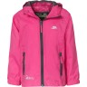 TRESPASS Regenjacke PACKAWAY fur Madchen Дождевик PACKAWAY для девочек
