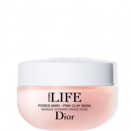 DIOR (Диор) Feuchtigkeit und Schutz Pores Mask Маска для лица  DIOR (Диор) HYDRA LIFE, 50 мл
