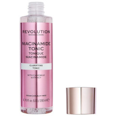Revolution Skincare Niacinamide Tonic  Ниацинамид Тоник
