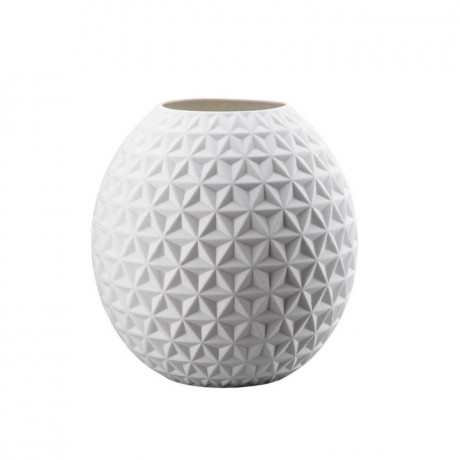 Rosenthal studio-line Rosenthal studio-line Phi Vase Freeze h: 22 cm Rosenthal studio-line Phi Vase Freeze высота: 22 см