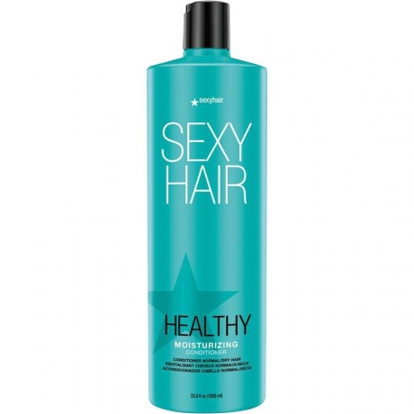 sexy hair Moisturizing Conditioner  Увлажняющий кондиционер