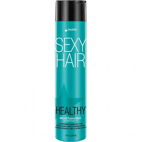 sexy hair Moisturizing Conditioner  Увлажняющий кондиционер