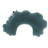 Snoozebaby Futterungskissen Smokey Green Подушка для кормления Smokey Green