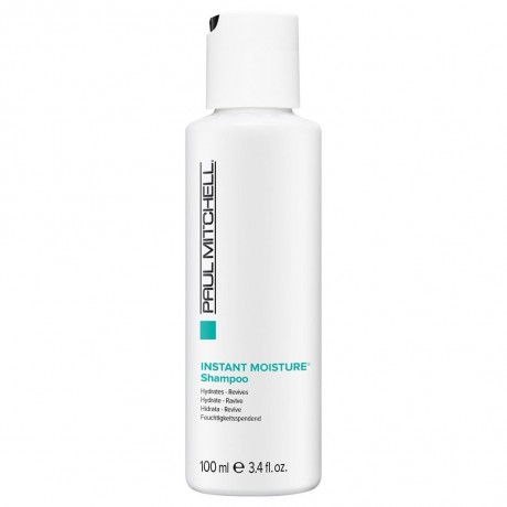 Paul Mitchell Instant Moisture Shampoo  Шампунь мгновенного увлажнения