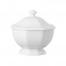 Rosenthal Rosenthal Maria Weiss Marmeladendose 0,22 L Банка для варенья Rosenthal Maria Weiss 0,22 л
