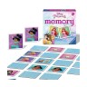 Ravensburger Mini Memory | Disney Princess | 48 Bildkarten | 20900 | Spiel Минипамять | Принцессы Диснея | 48 карточек с картинками | 20900 | Игра