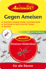 Aeroxon средство против муравьев, 1 шт