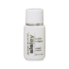 Sisley (Сислей) Damenpflege Emulsion Ecologique, Дневной крем для лица, Geschenkset Подарочный набор: Emulsion Ecologique 50 мл + Gel Nettoyant Gommant Visage 10 мл + Global Perfect Pore Minimizer 10 мл + Masque Eclat Express 10 мл / 1 шт.