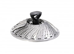 GEFU GEFU Ducnsteinsatz VITALA silber Паровая вставка GEFU VITALA