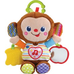 Vtech Babyaffchen маленькая обезьянка
