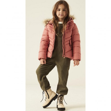 GARCIA JEANS Winterjacke fur Madchen Зимняя куртка для девочки