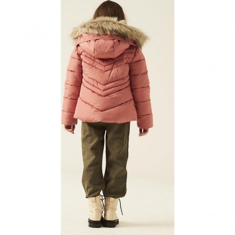 GARCIA JEANS Winterjacke fur Madchen Зимняя куртка для девочки