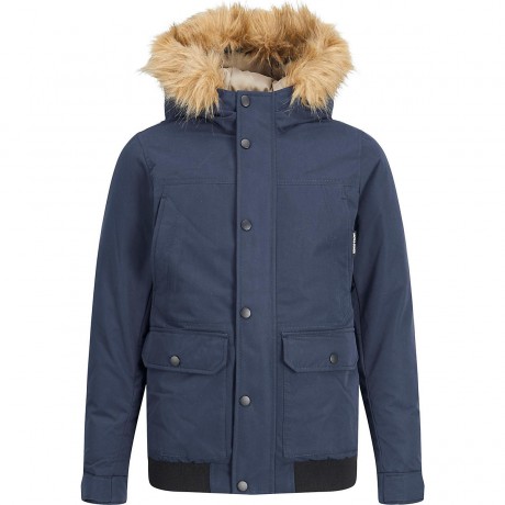 JACK  JONES Junior Winterjacke JJWINNER fur Jungen Зимняя куртка JJWINNER для мальчика