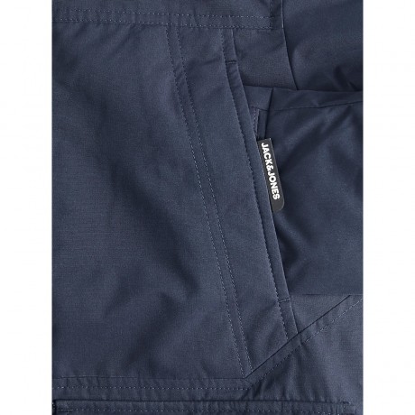 JACK  JONES Junior Winterjacke JJWINNER fur Jungen Зимняя куртка JJWINNER для мальчика