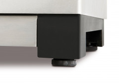 Enders Enders Gaskocher, Mit einer Starken Brennerleistung von 6,9 kW  Газовая плита Enders с мощной горелкой мощностью 6,9 кВт.