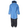 ISBJORN PENGUIN Gefutterter Winteroverall Schneeanzuge Зимний комбинезон PENGUIN на подкладке