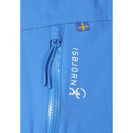 ISBJORN PENGUIN Gefutterter Winteroverall Schneeanzuge Зимний комбинезон PENGUIN на подкладке