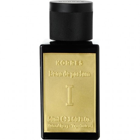 Korres (Коррес) I Her Eau de Parfum Парфюмерная вода Spray Спрей, 50 мл