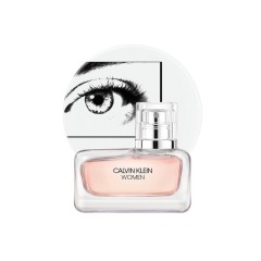 CALVIN KLEIN  Eau de Parfum (EdP) Парфюмерная вода Calvin Klein Women, 50 мл