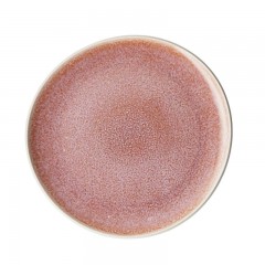 Rosenthal Rosenthal Junto Rose Quartz - Steinzeug Teller flach 27 cm Rosenthal Junto Rose Quartz - керамическая тарелка плоская 27 см