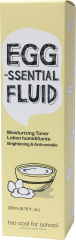 too cool for school EGG-SSential Fluid Gesichtswasser Вода для умывания , 200 мл