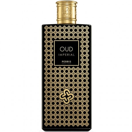 Perris Monte Carlo Oud Imperial Eau de Parfum Парфюмерная вода Spray Спрей, 100 мл