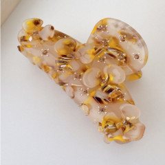 SOHO Posy Haarklammer Cider Заколка для волос в виде букета