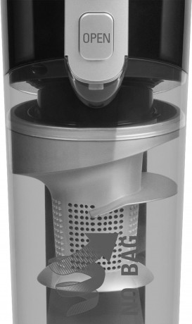 Rowenta Rowenta Akku-Stielstaubsauger RH6545 Air Force Light, beutellos, Kabelloser Handstaubsauger mit LED- Beleuchtung  Беспроводной ручной пылесос Rowenta RH6545 Air Force Light, беспроводной ручной пылесос без мешка со светодиодной подсветкой