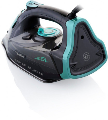 eta eta Dampfbugeleisen Tiara 2, ETA326990000, 2600 W  паровой утюг ETA Tiara 2, ETA326990000, 2600 Вт
