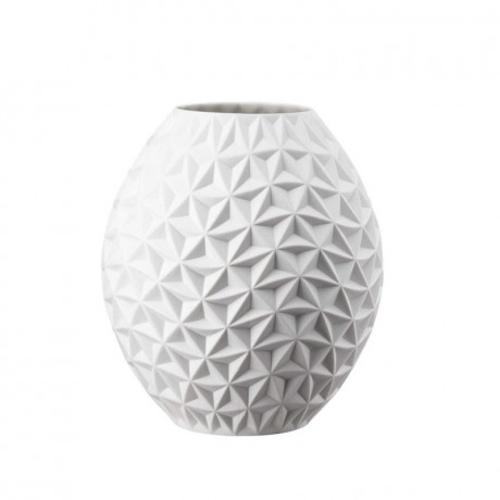 Rosenthal studio-line Rosenthal studio-line Phi Vase Spindrift h: 25 cm Rosenthal studio-line Phi Vase Spindrift высота: 25 см