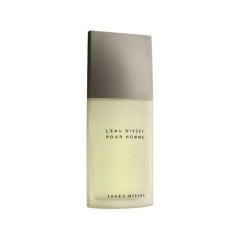 Issey Miyake L'Eau d'Issey pour Homme Eau de Toilette Туалетная вода Spray Спрей, 75 мл