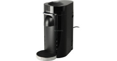 DeLonghi DeLonghi Nespresso VertuoPlus ENV 155.B, Kapselmaschine schwarz  schwarz DeLonghi Nespresso VertuoPlus ENV 155.B, капсульная машина черный
